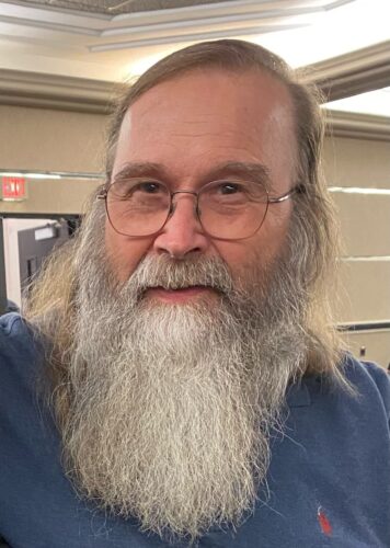 Donald Duchscherer